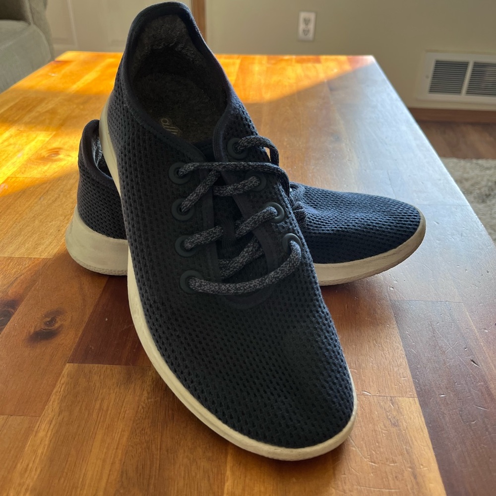 allbirds Tree Runners